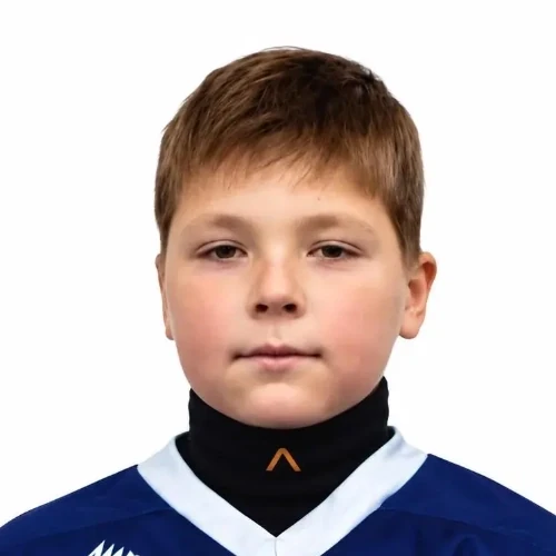 Plehanov Egor Valentinovich