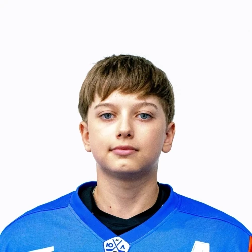 Vakushin Gleb Mihailovich