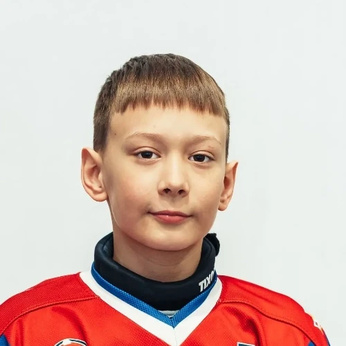 Школяр Родион Артёмович