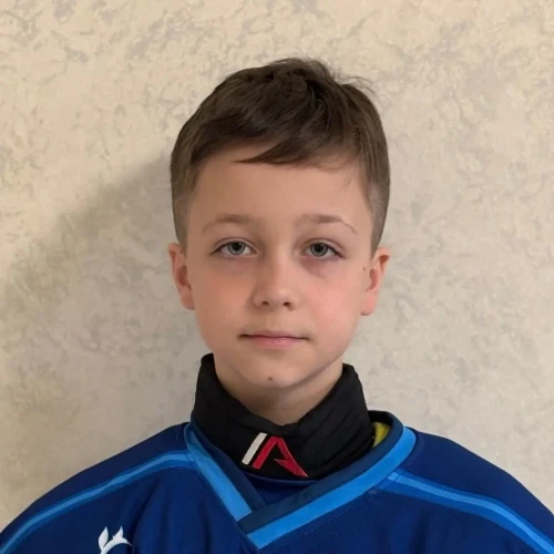 Kuliev Arslan Zaurovich