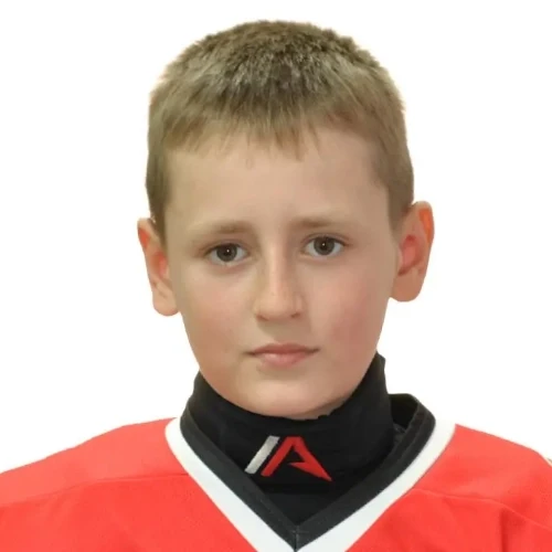 Pugach Matvei Sergeevich
