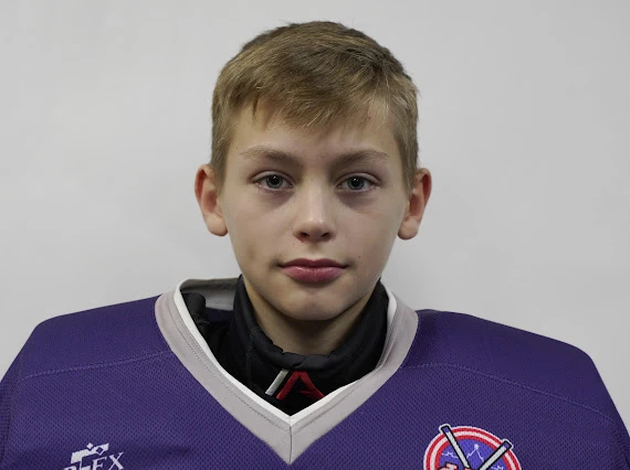 Monyatovskii Maksim Dmitrievich