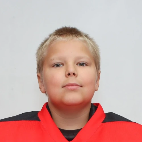 Zuev Pavel Alekseevich