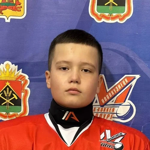 Gumennik Maksim Igorevich
