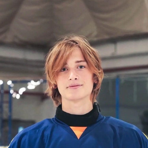 Nizamutdinov Akim Ramilevich