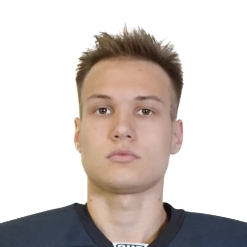 Kalashnikov Savelii Pavlovich