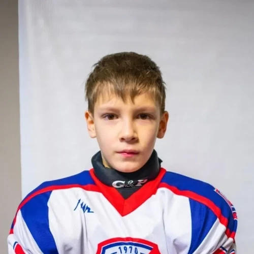 Bayazitov Bogdan Radikovich
