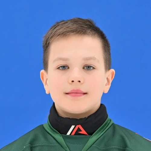 Haziev Amir Maratovich