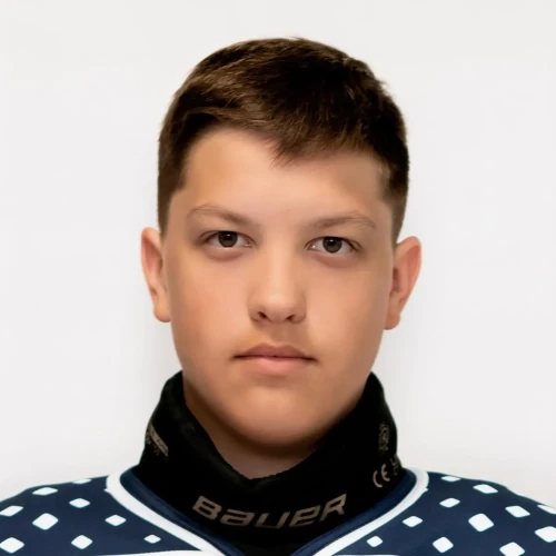 Zubov Vladislav Andreevich