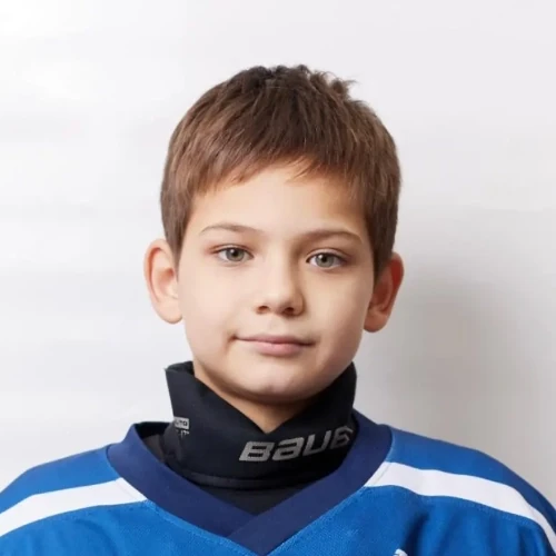 Nikolaev Maksim