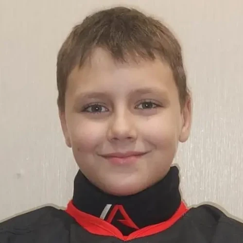 Bahtigozin Daniil Maratovich