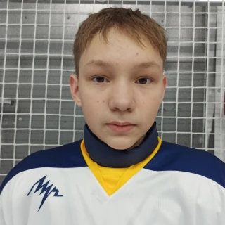 Баландин Кирилл Андреевич