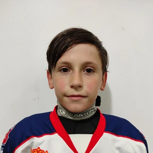 Hayurov Artem Sergeevich