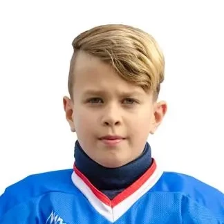 Akulov Nikita Yurevich