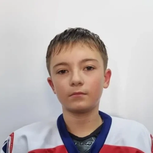 Savinov Timofei Alekseevich