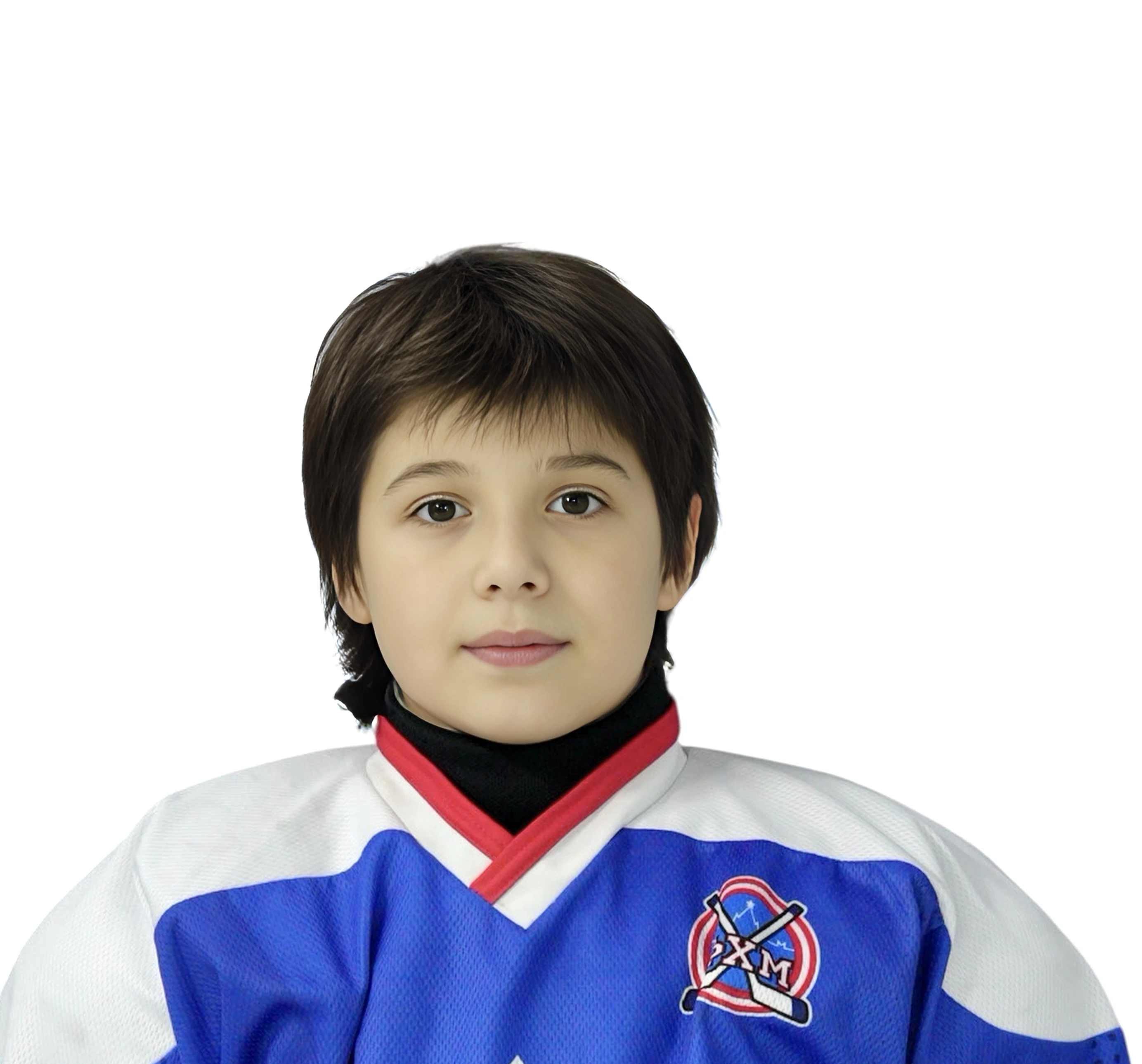 Magerov Daron Tsolakovich