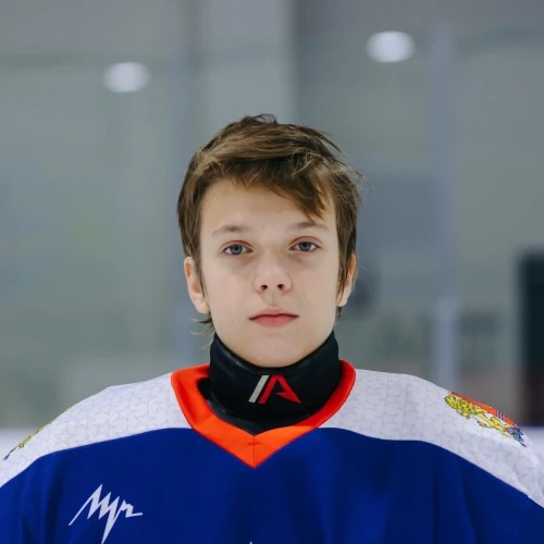 Satanin Ilya Dmitrievich