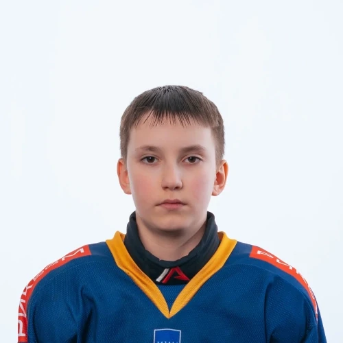 Isaev Vladimir Vladimirovich