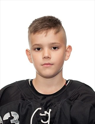Smotrin Roman Pavlovich