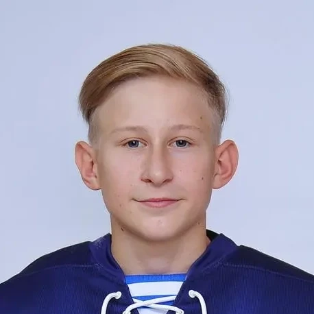 Kiryushin Roman Anatolevich