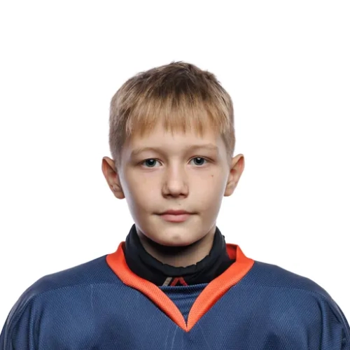 Chmir Mark Aleksandrovich
