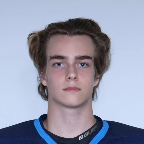 Brovarets Kirill Sergeevich
