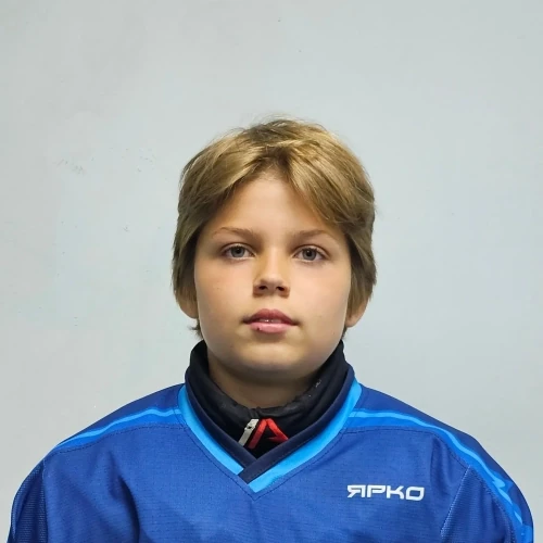 Mindubaev Savelii Konstantinovich