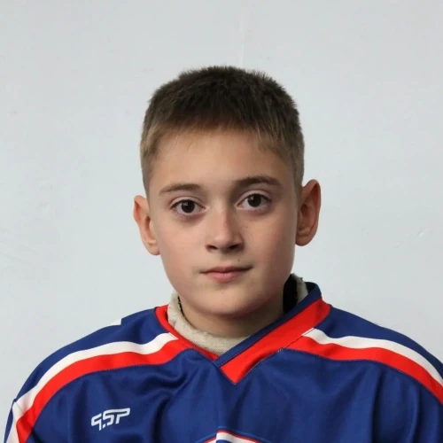 Lysenko Denis Andreevich
