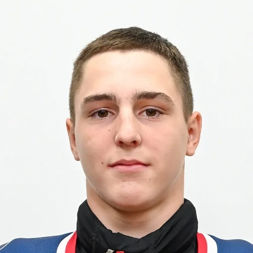 Zelenkov Roman Evgenevich