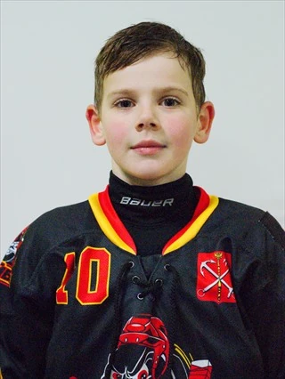 Bednov Kirill Evgenevich