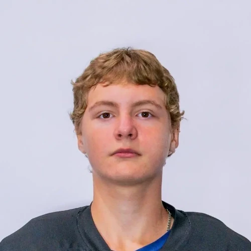 Zhuravlev Igor Andreevich