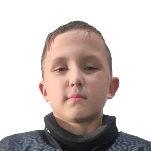 Tyulnev Mark Denisovich