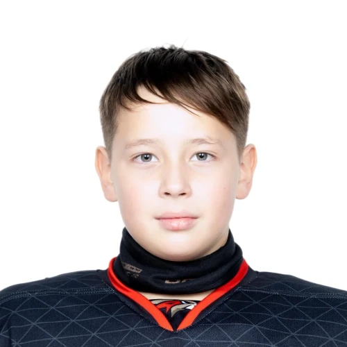 Smirnov Aleksei Nikolaevich