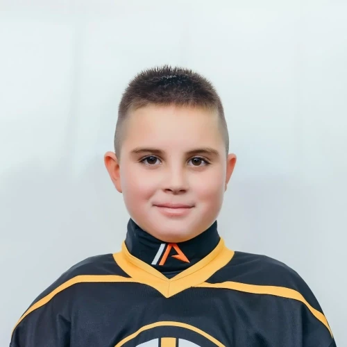 Gabdulbareev Daniel Ruslanovich
