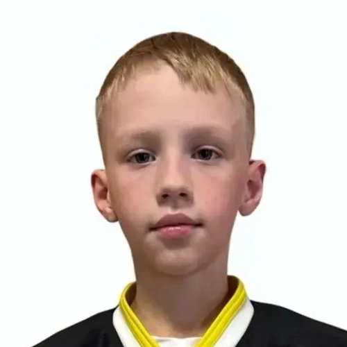 Seleznev Artem Evgenevich