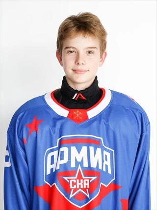 Maiorov Andrei Zaharovich