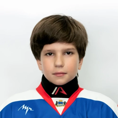 Ostroumov Sergei Leonidovich