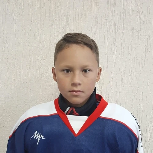 Chuikov Nikita Nikitich