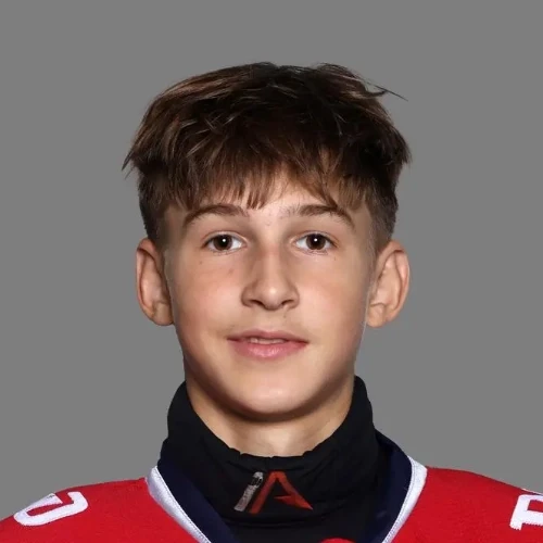 Nuzhdin Timofei Alekseevich