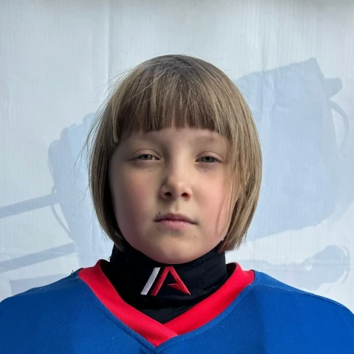 Golda Lidiya Evgenevna