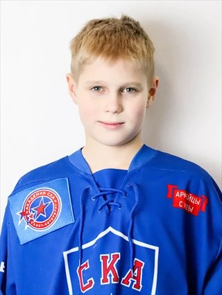 Efimov Andrei Alekseevich