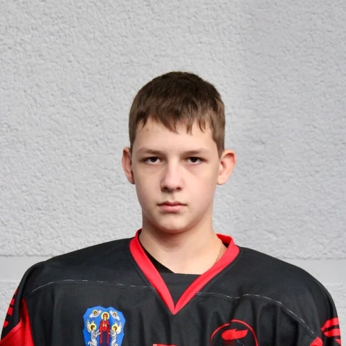 Linichenko Pavel Aleksandrovich