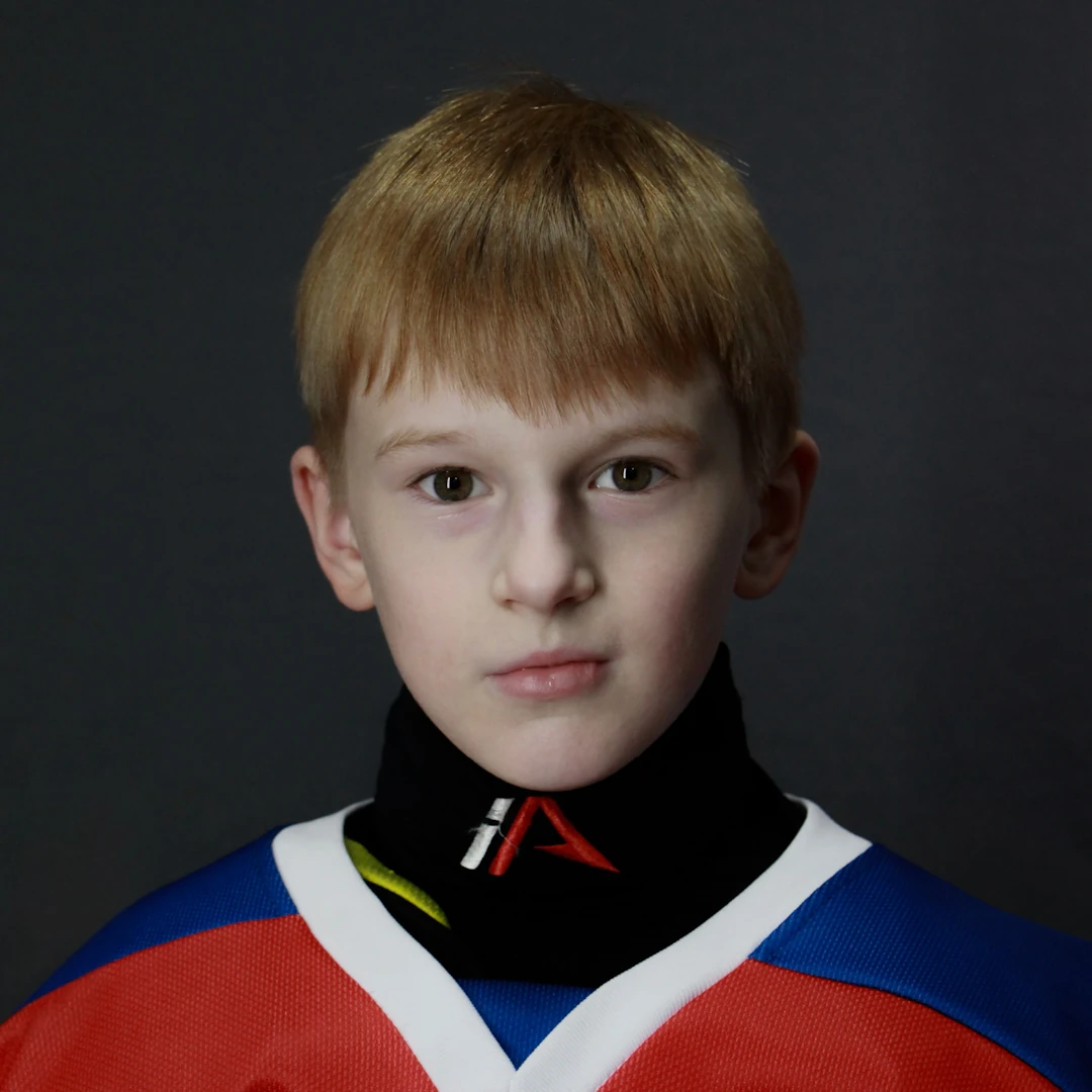 Burkov Roman