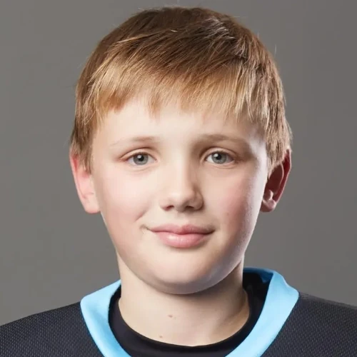 Donskoi Dmitrii