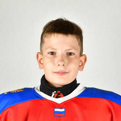 Kozupitsa Stepan Antonovich