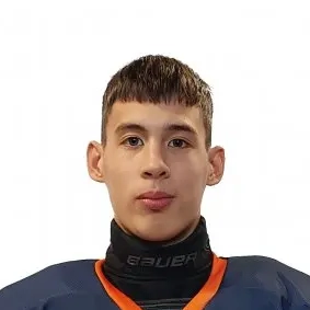 Сагитдинов Амин Ильдарович