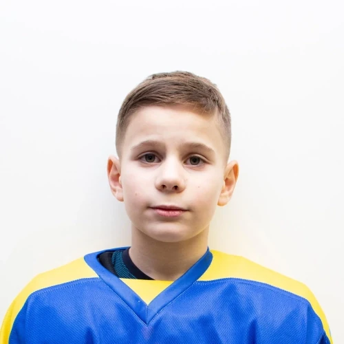 Sadov Matvei Artemovich