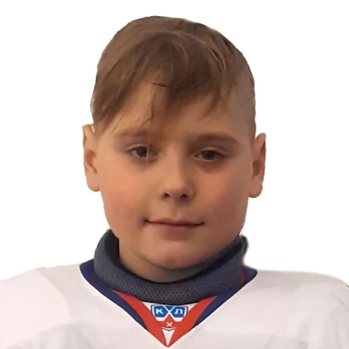 Matkin Artem Alekseevich