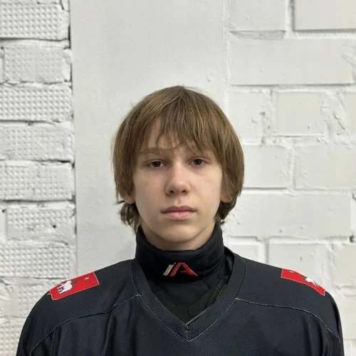 Vlasov Bogdan Alekseevich
