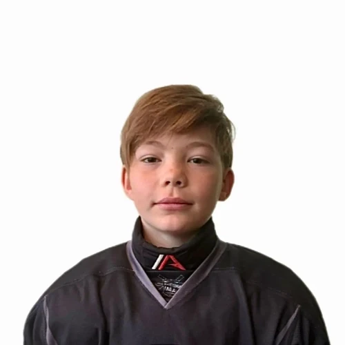Berezovskii Ernest Denisovich